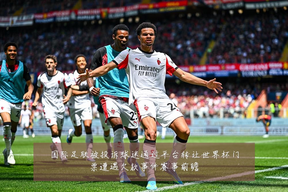 国际足联被投诉球迷通过平台转让世界杯门票遭遇欠款事件赛事前瞻